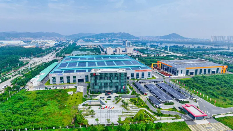 QGM: Inovasi Memacu Pembangunan dan Membantu Zon Pelaburan Quanzhou Taiwan Berlepas