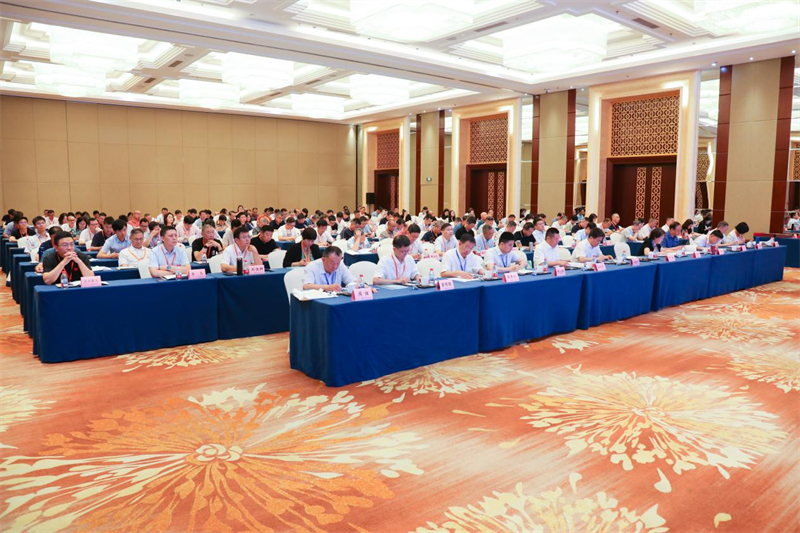 QGM dijemput untuk mengambil bahagian dalam Persidangan Standardisasi Jentera Bahan Bangunan 2025