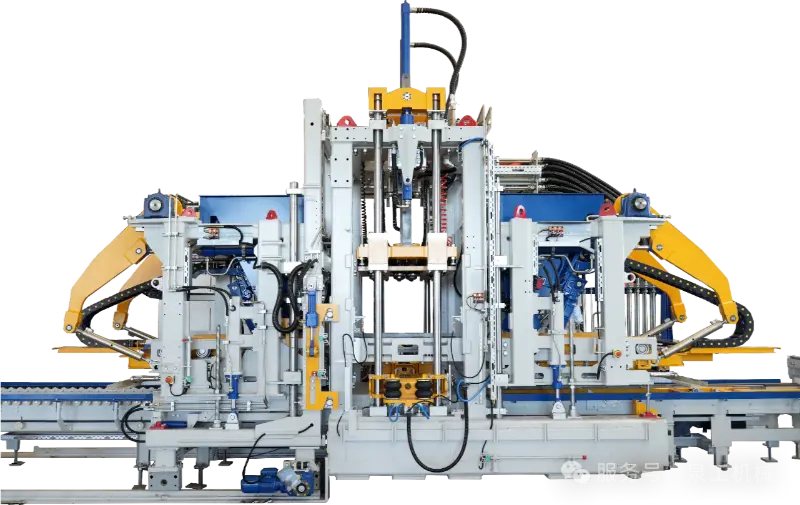 Memperdalam kerjasama dan meningkatkan perkongsian: Quangong Machinery Co., Ltd. membantu pelanggan Afrika Timur dalam mempercepat pengembangan kapasiti pengeluaran.