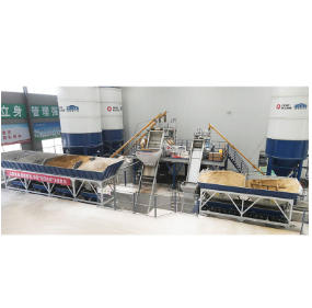 Bagaimanakah Bahan Mesin Bata Memberi Impak Ketahanan Bahan Binaan?