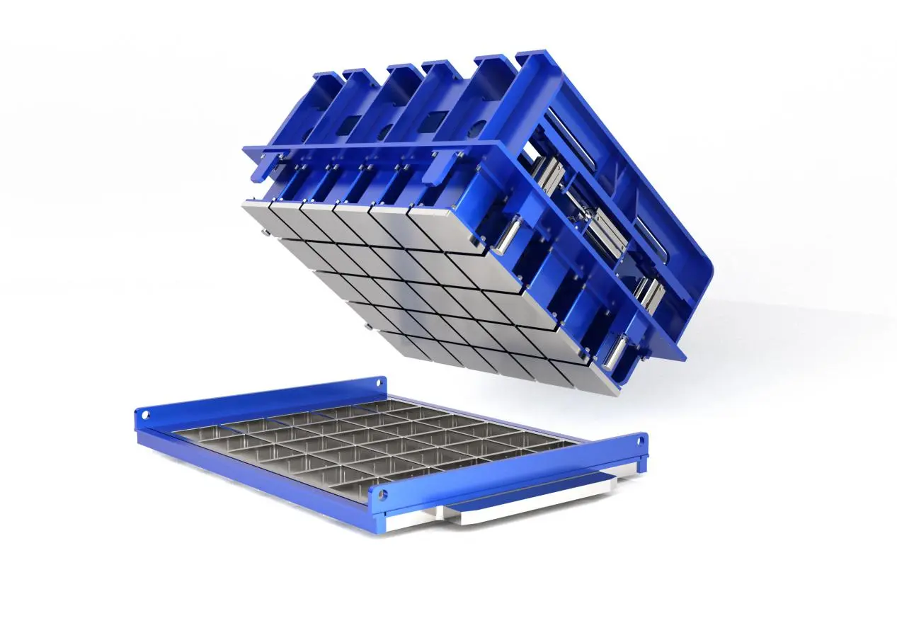 Menunjukkan Kekuatan Melalui Ketukangan – Acuan Mesin Bata Quangong Machinery Co., Ltd.: Membina Kecekapan Teras Ketepatan Tinggi dan Ketahanan