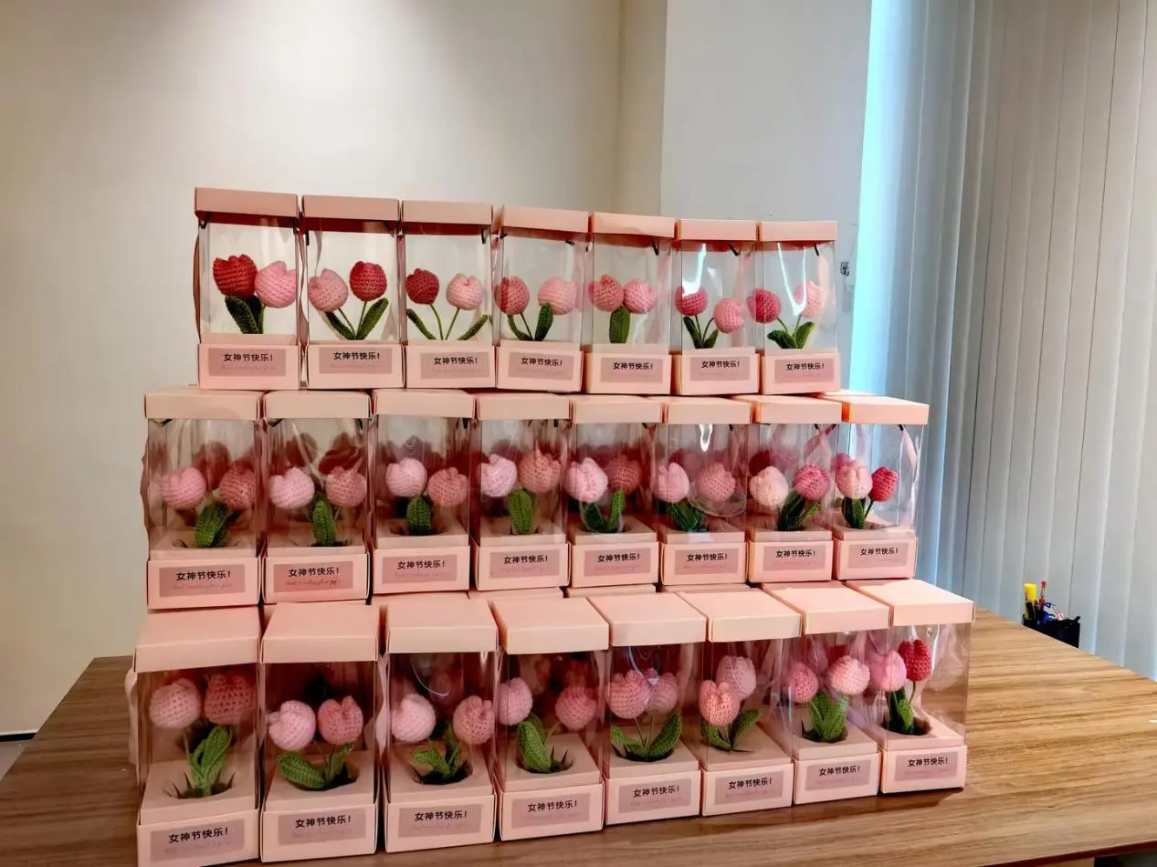 Quangong Machinery Co., Ltd. mengadakan aktiviti yang menggembirakan untuk meraikan Hari Wanita, memberi penghormatan kepada 