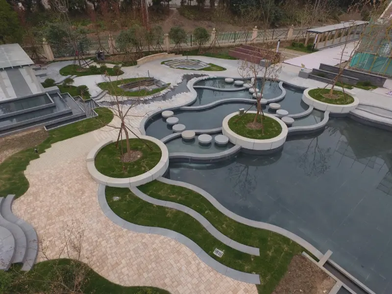 Memperkasakan Pembangunan Infrastruktur: Peralatan Pembuatan Bata Quangong Machinery Co., Ltd. Meningkatkan Pengeluaran Cekap Bahan Binaan Hijau