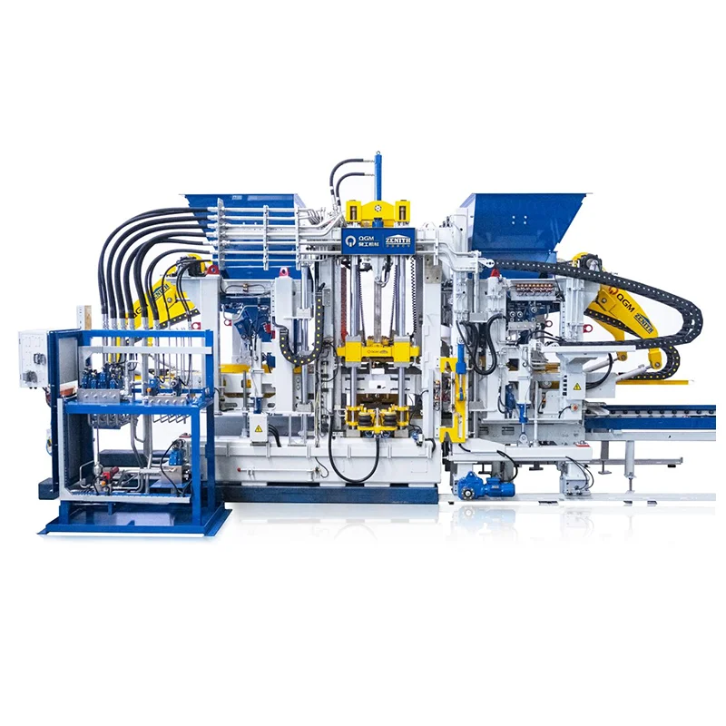Mesin pallet tunggal